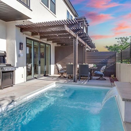 Red Mountain Retreat At Ocotillo Springs Resort 43 Brand New Home, Private Pool, & Hot Tub Santa Clara Экстерьер фото