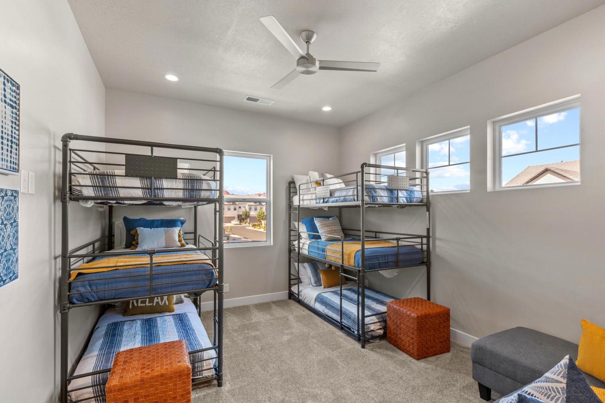 Red Mountain Retreat At Ocotillo Springs Resort 43 Brand New Home, Private Pool, & Hot Tub Santa Clara Экстерьер фото