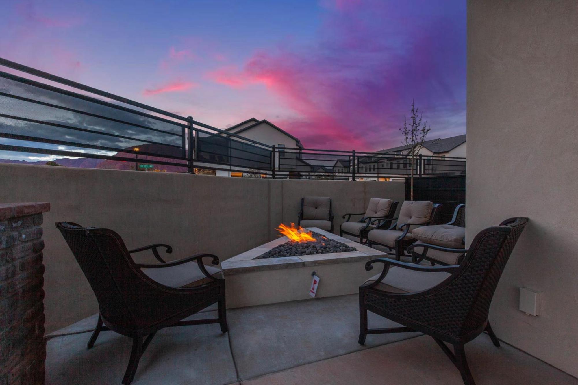 Red Mountain Retreat At Ocotillo Springs Resort 43 Brand New Home, Private Pool, & Hot Tub Santa Clara Экстерьер фото