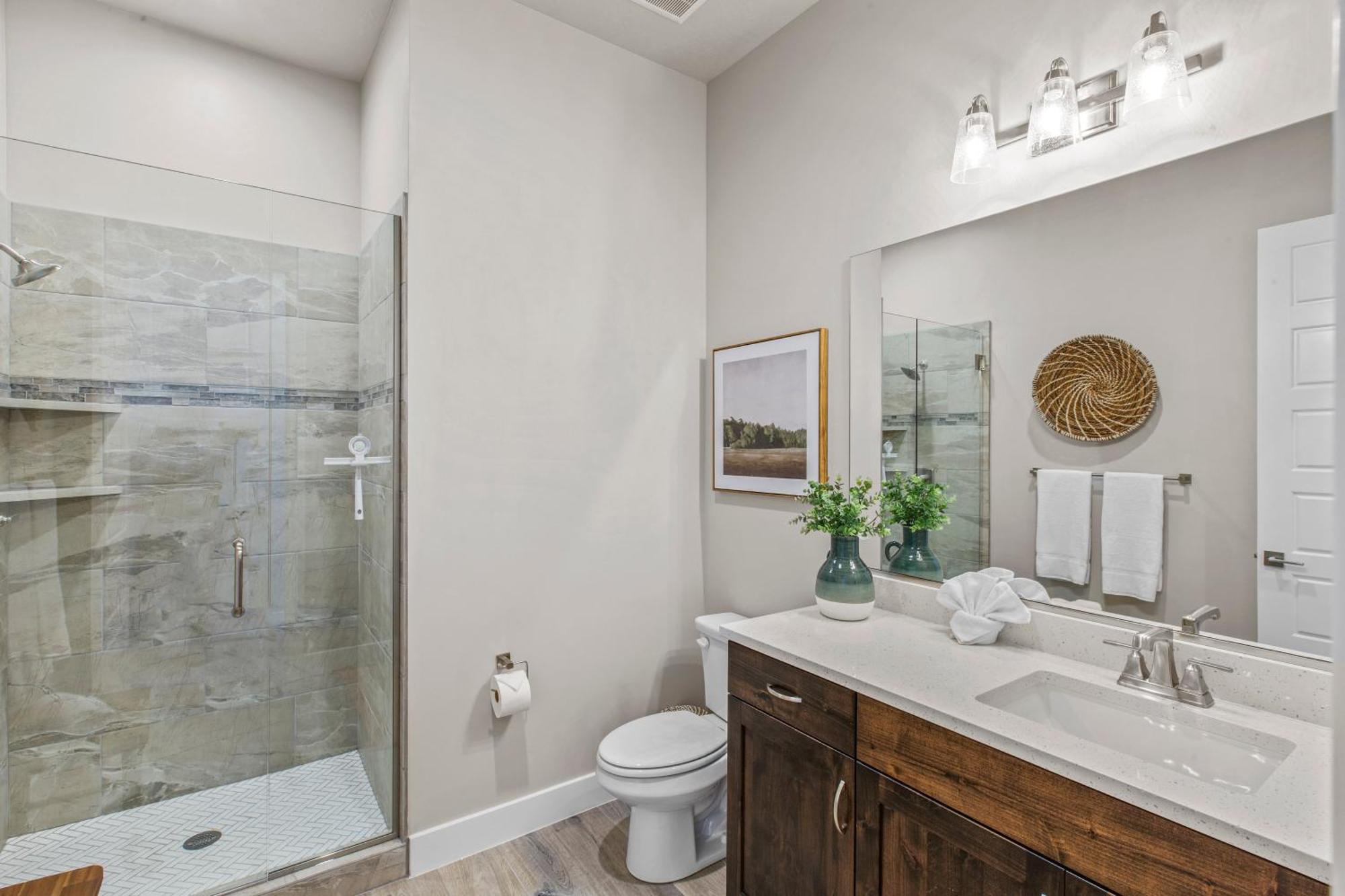 Red Mountain Retreat At Ocotillo Springs Resort 43 Brand New Home, Private Pool, & Hot Tub Santa Clara Экстерьер фото