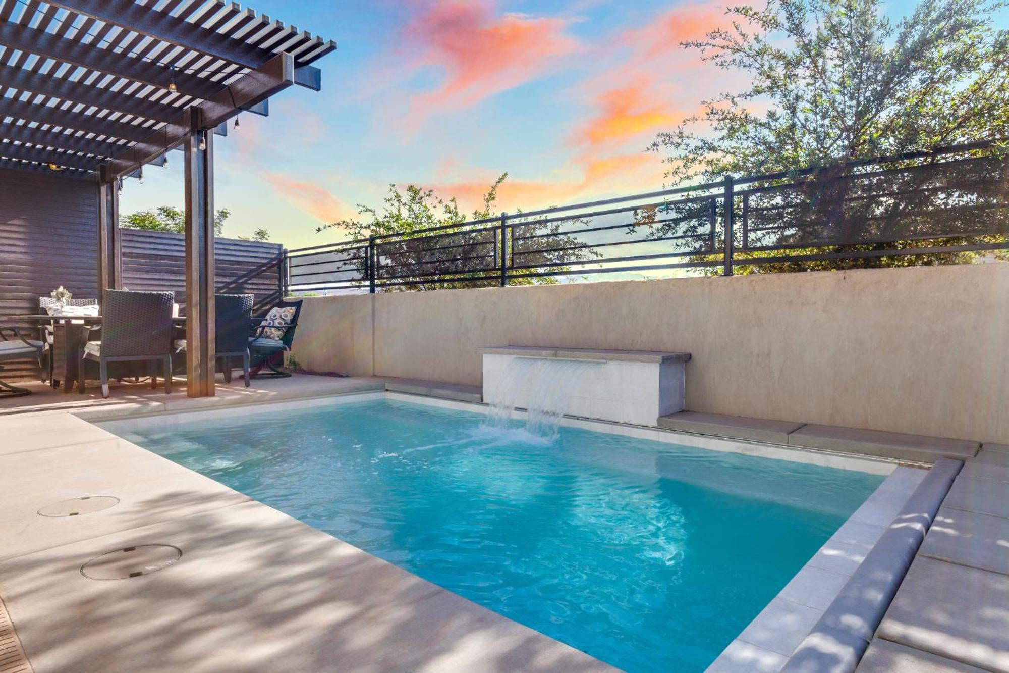 Red Mountain Retreat At Ocotillo Springs Resort 43 Brand New Home, Private Pool, & Hot Tub Santa Clara Экстерьер фото