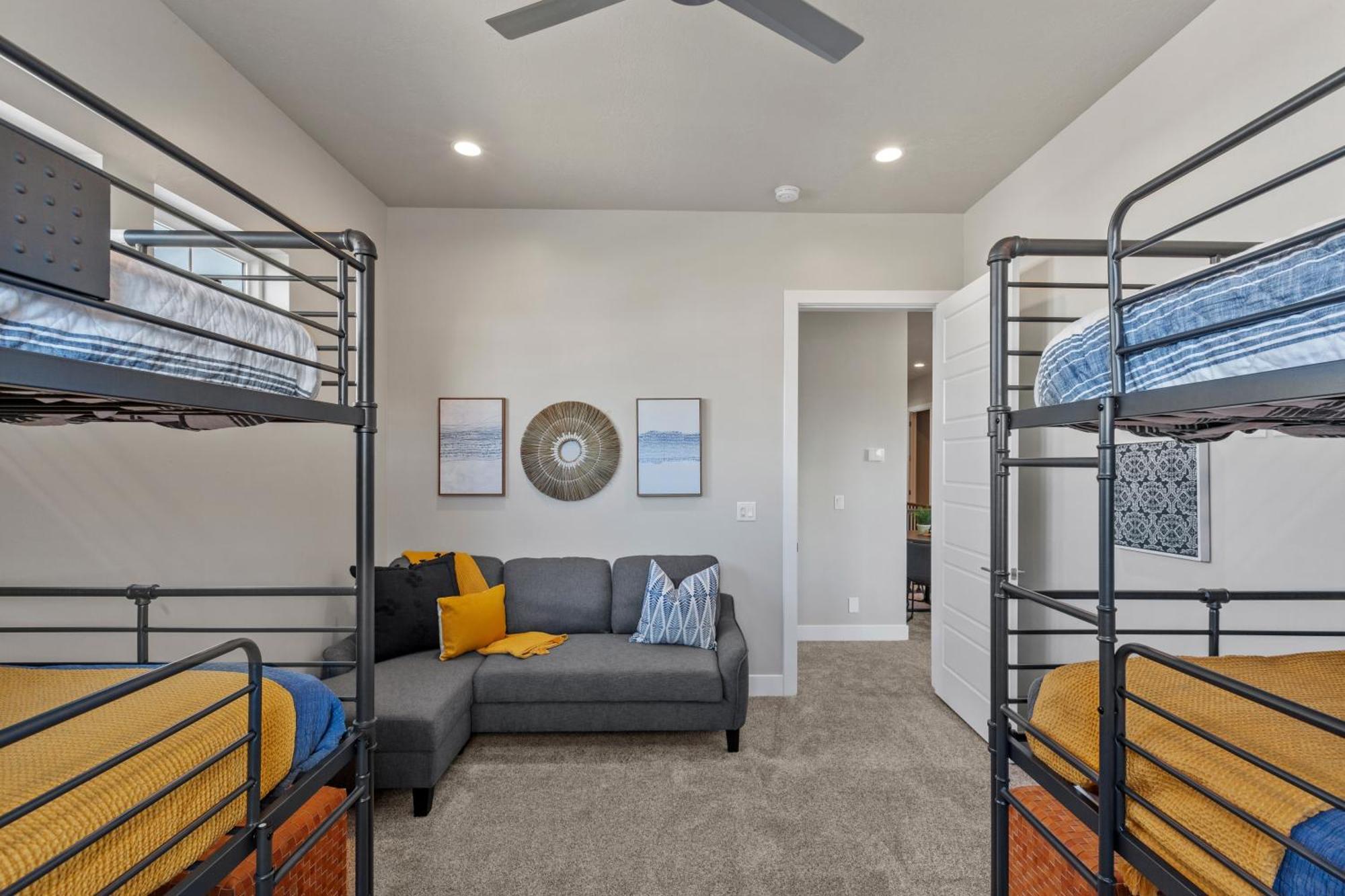 Red Mountain Retreat At Ocotillo Springs Resort 43 Brand New Home, Private Pool, & Hot Tub Santa Clara Экстерьер фото