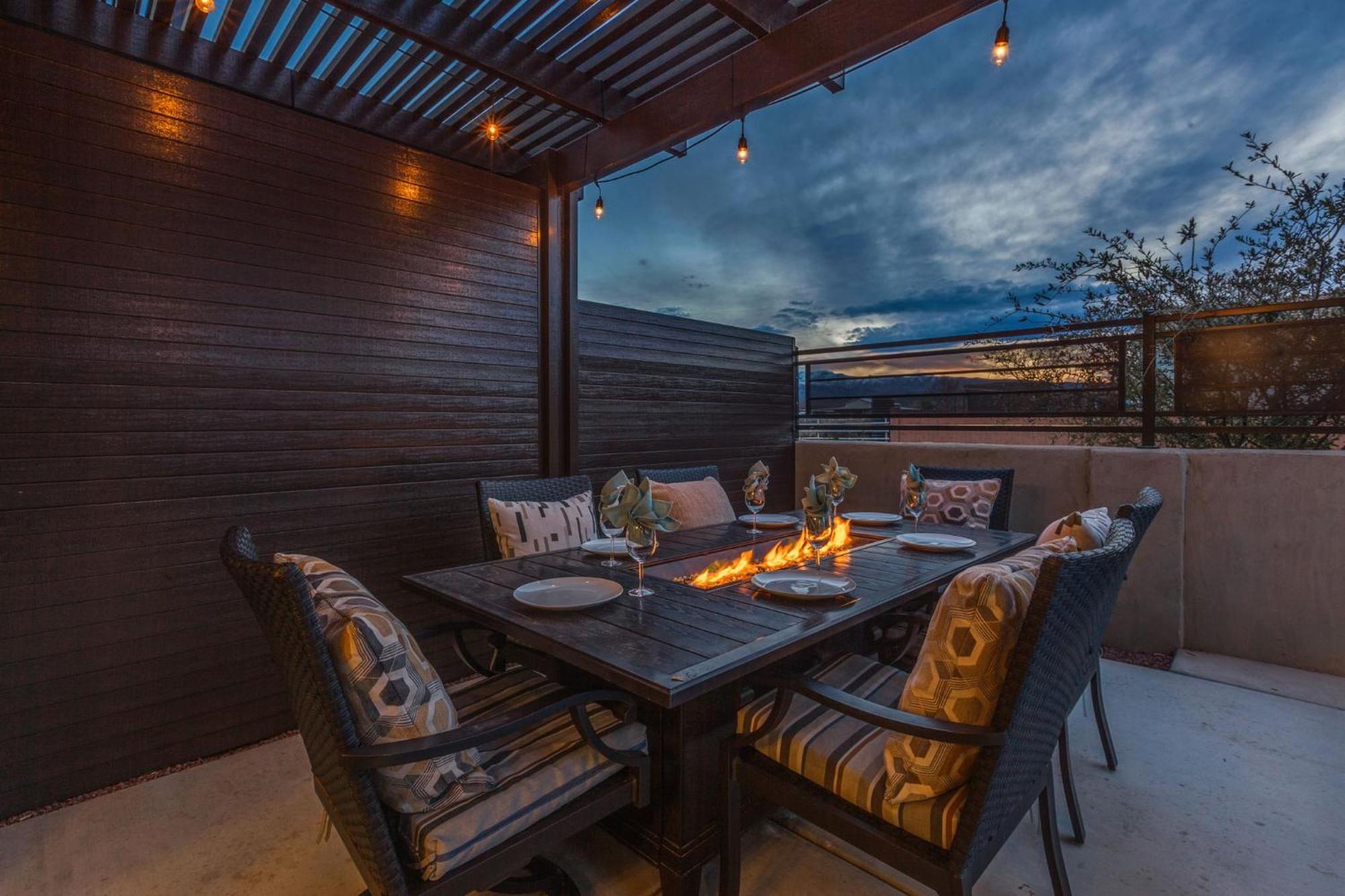 Red Mountain Retreat At Ocotillo Springs Resort 43 Brand New Home, Private Pool, & Hot Tub Santa Clara Экстерьер фото