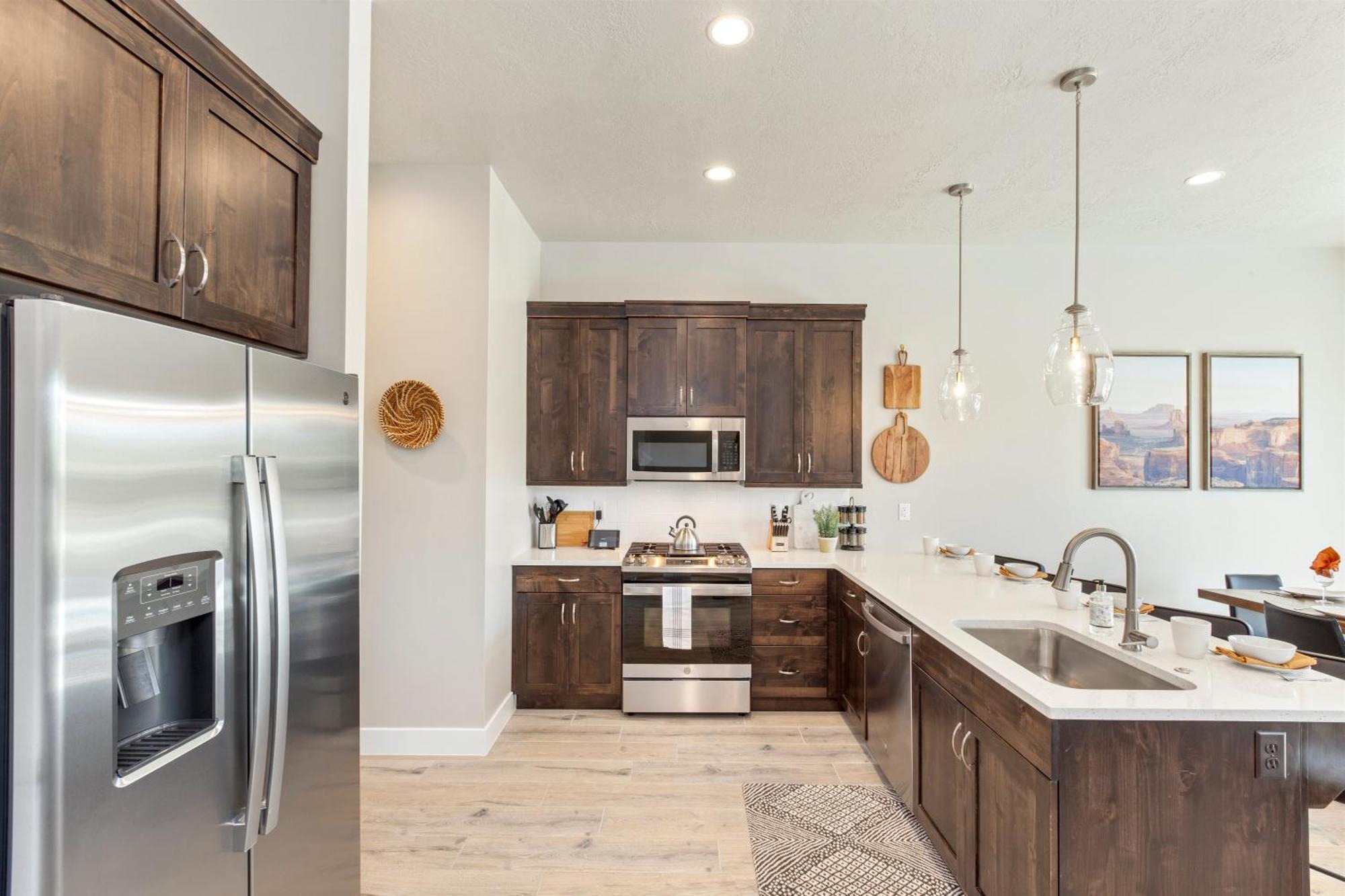 Red Mountain Retreat At Ocotillo Springs Resort 43 Brand New Home, Private Pool, & Hot Tub Santa Clara Экстерьер фото
