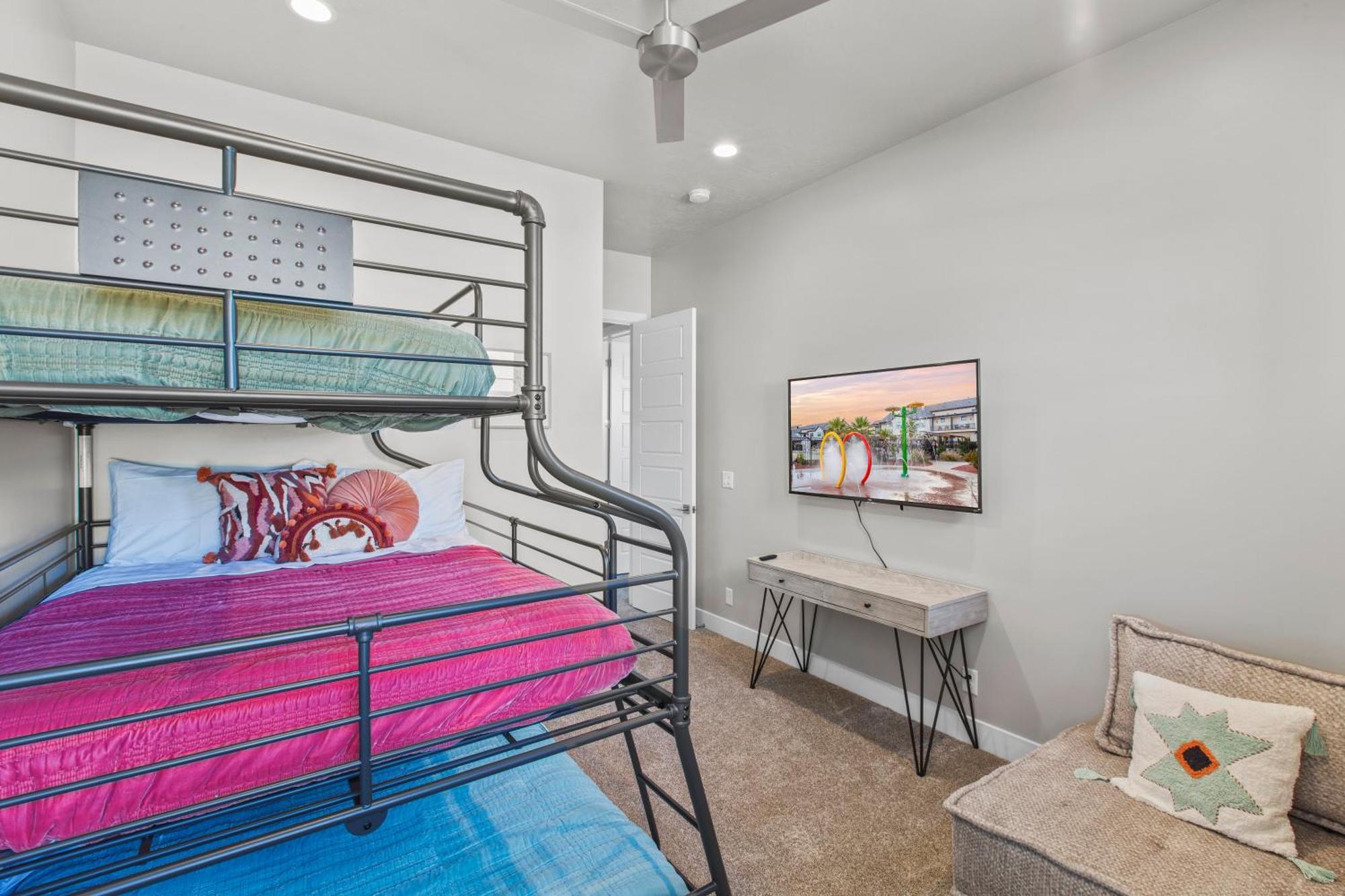 Red Mountain Retreat At Ocotillo Springs Resort 43 Brand New Home, Private Pool, & Hot Tub Santa Clara Экстерьер фото