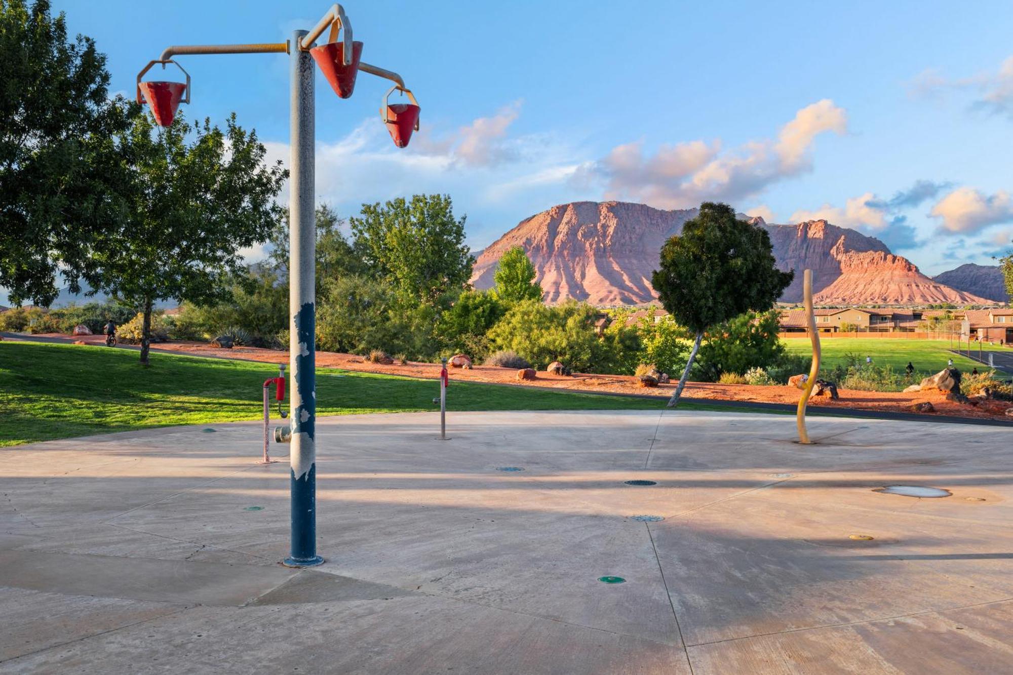Red Mountain Retreat At Ocotillo Springs Resort 43 Brand New Home, Private Pool, & Hot Tub Santa Clara Экстерьер фото